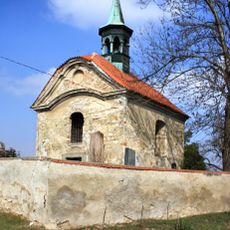 Chapel of Saint Bartholomew