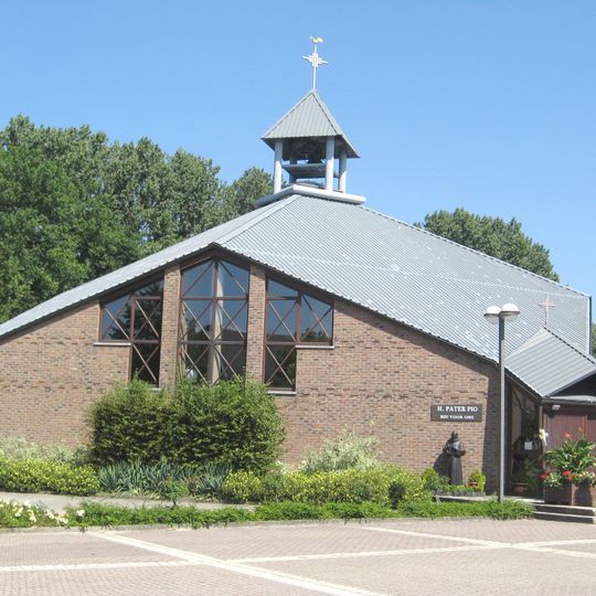 Iglesia de San Donato