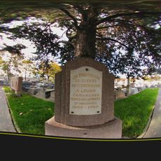 War memorial