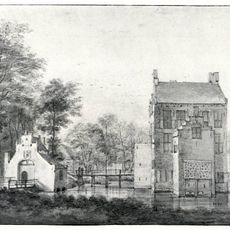 Groenewoude, Woudenberg