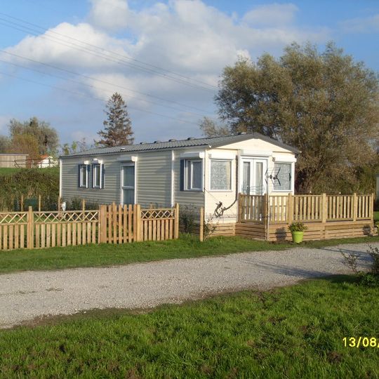 Camping du Colvert
