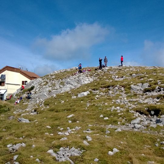 Snežnik
