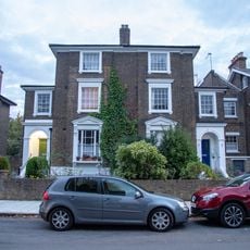29 And 31, Groveway Sw9