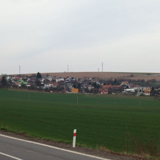 Tetětice