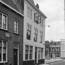 Schuitvlotstraat 25, Middelburg