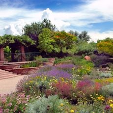 Red Butte Garden and Arboretum