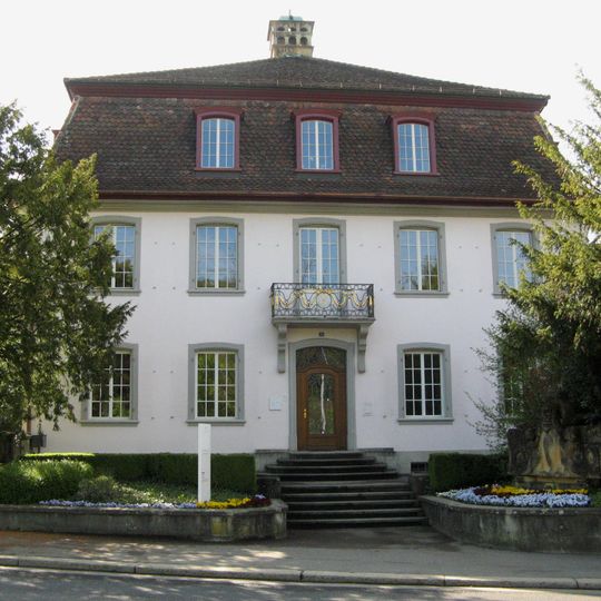Haus "Zum Schwert"
