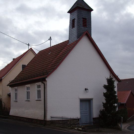 Evangelische Kirche