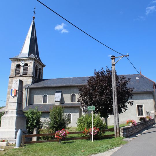 Arvière-en-Valromey