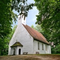 Mariä Heimsuchung