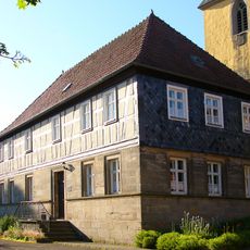 Pfarrhaus