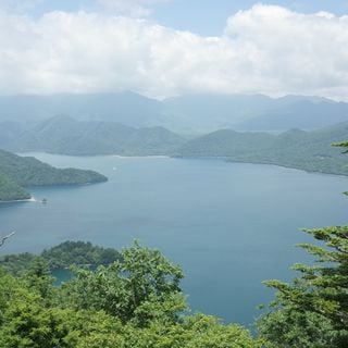 Kōzuke Island
