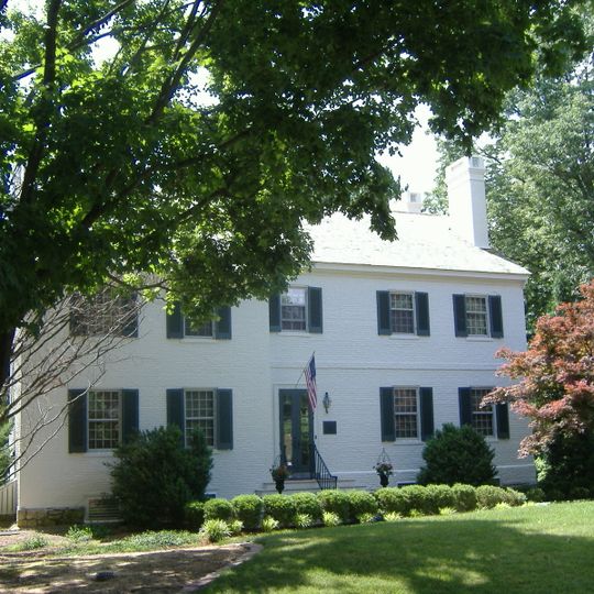 Zachary Taylor House