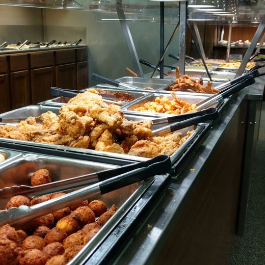 Brown's Country Buffet