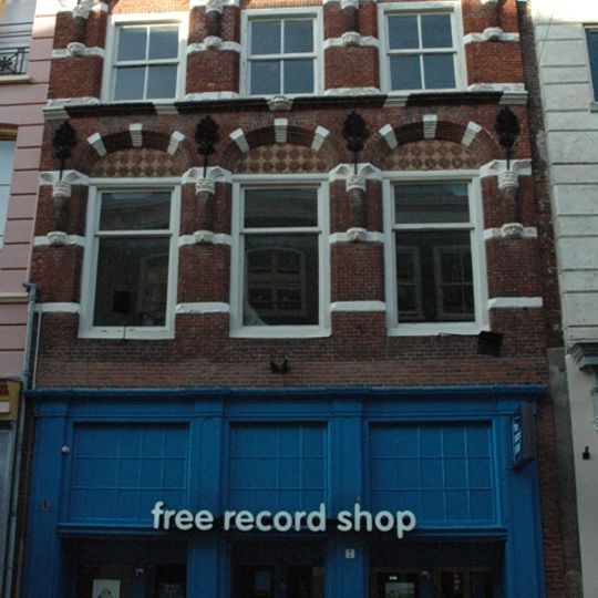 Hoogstraat 7, Gorinchem