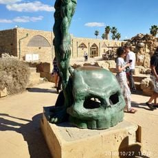 Statue, Work of art