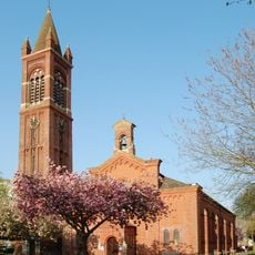 Church of the Holy Trinity