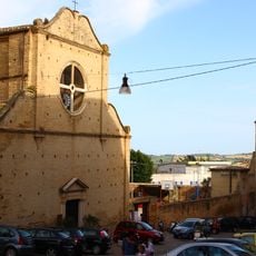 Chiesa di Santa Caterina