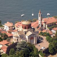 Laveno-Mombello