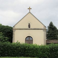 Chapelle de Ferrières-lès-Scey