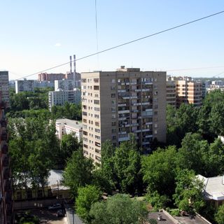 Golyanovo District