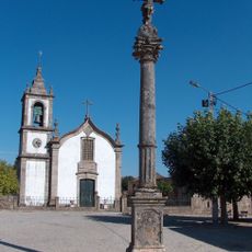 Cruzeiro do Senhor dos Desamparados