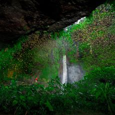 Curug Panganten