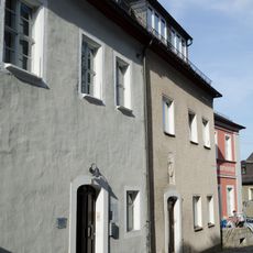 Cultural heritage D-4-79-169-203 in Wunsiedel