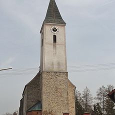 Katholische Pfarrkirche St. Peter und Paul