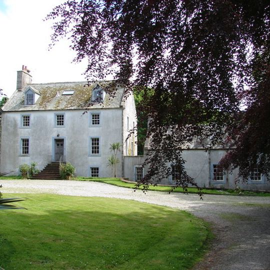 Tonderghie House