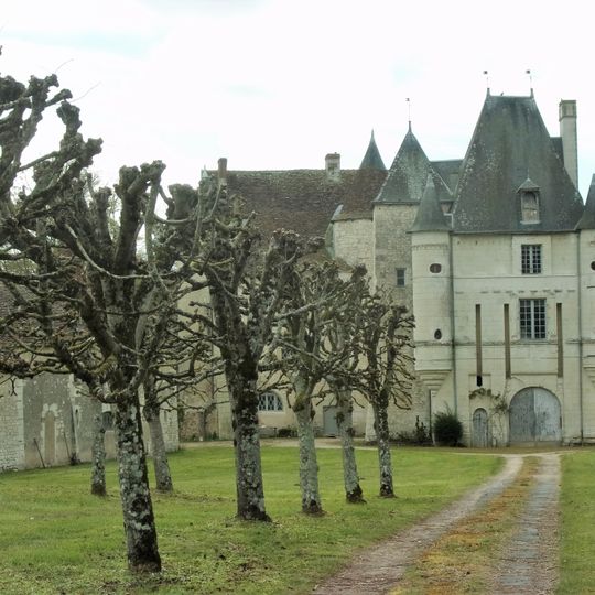Château de Rouvray