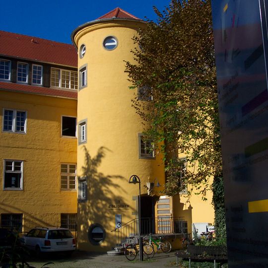 Deutsch-Amerikanisches Zentrum