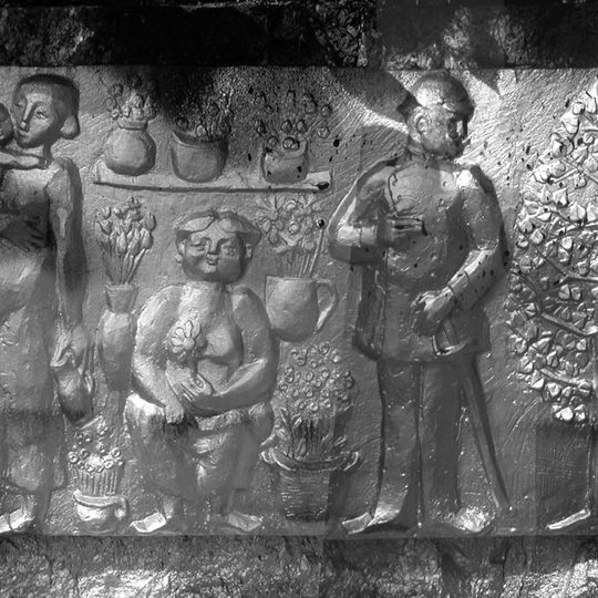 Aus der Geschichte des Bezirks Prenzlauer Berg von Berlin