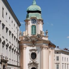 Priesterseminarkirche
