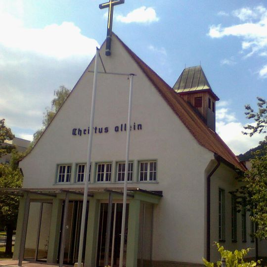 Christuskirche