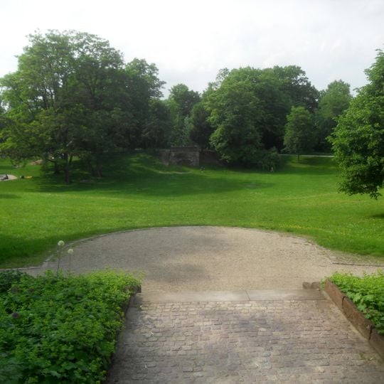 Karl-Bittel-Park