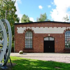 Nyvångs gruvmuseum