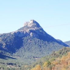 Tossal de la Creu del Codó