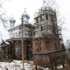 Церковь Иоанна Богослова (Ивановское)