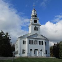 Acworth, New Hampshire