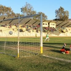 Estadio Municipal de Vallenar