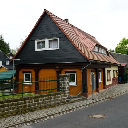 Rumburger Straße 129