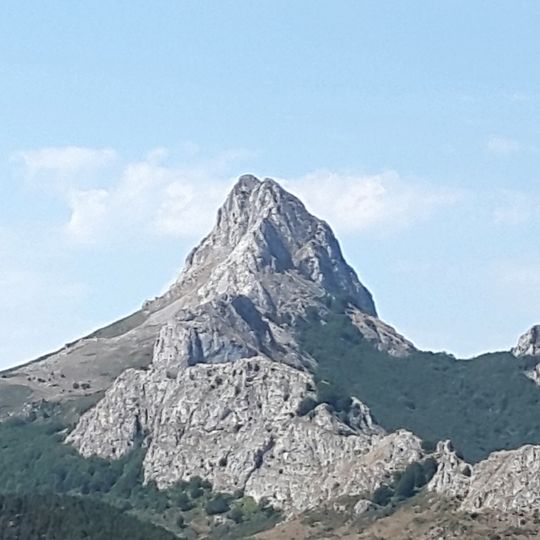 Pico Gilbo