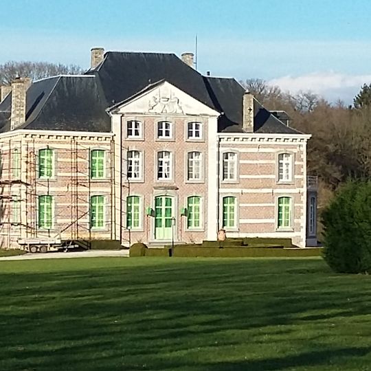 Kasteel Groenendaal