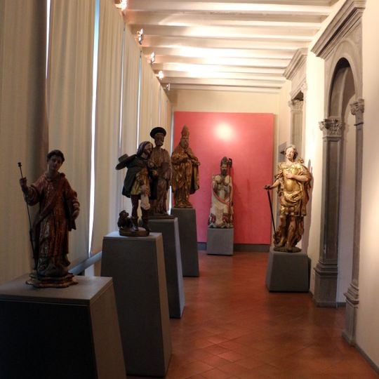 Museo Adriano Bernareggi