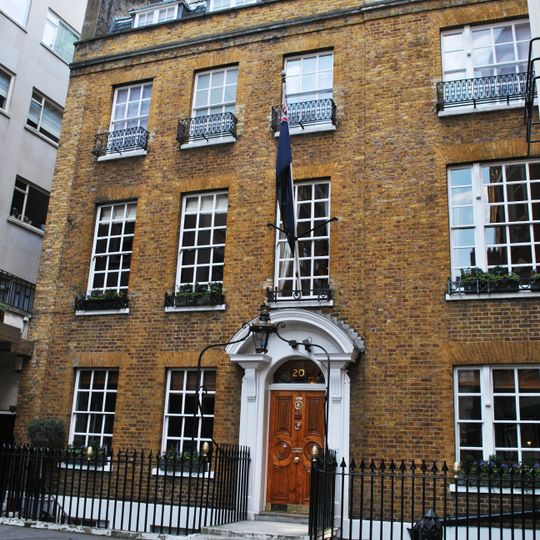 Royal Ocean Racing Club