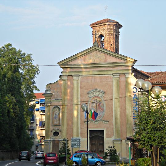 Santa Croce