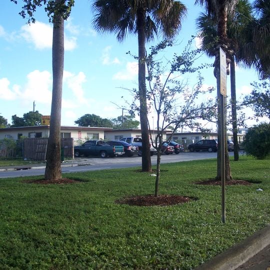 Helm Stores and Apartments