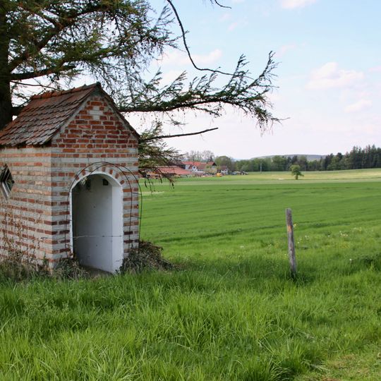 Feldkapelle
