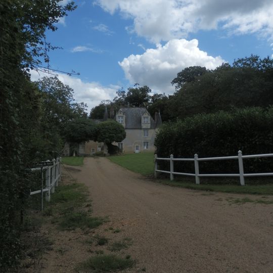 Manoir du Follet